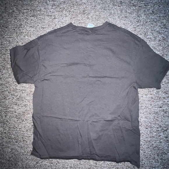 McDonald’s Menu Hacks official crew T-shirt XL​ - Picture 4 of 4